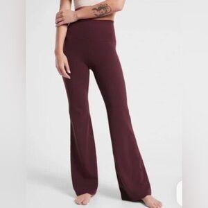 Ultra High Rise Elation Flare Pant